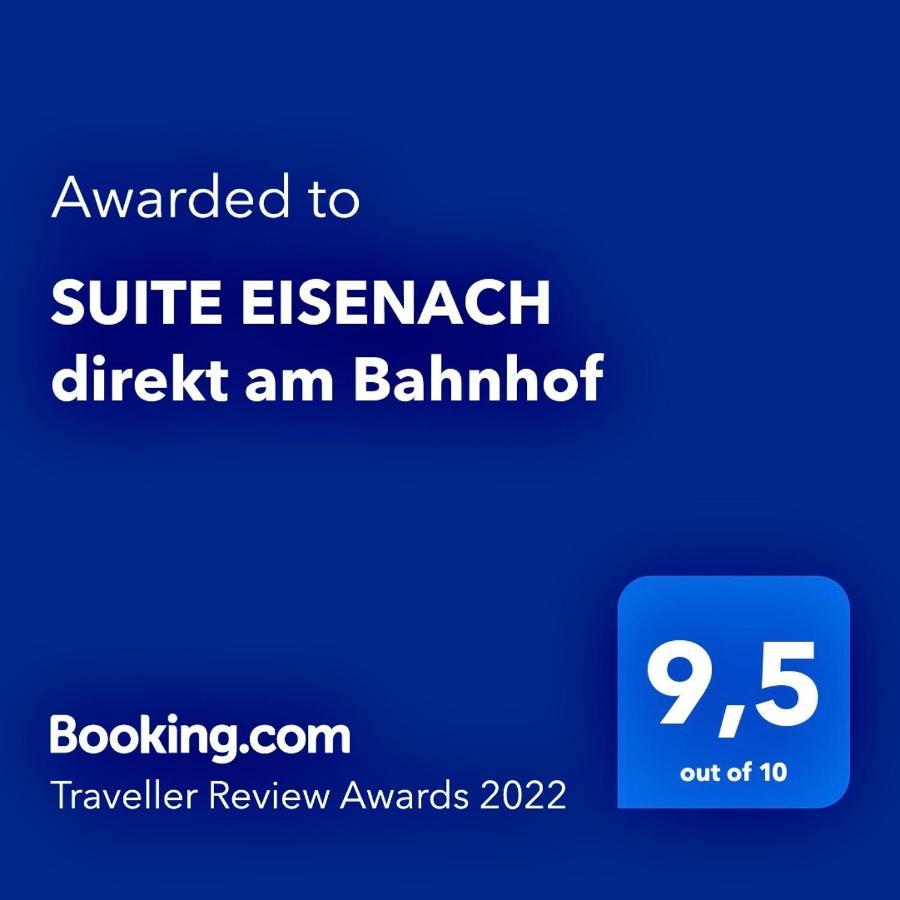 Direkt Am Bahnhof Appartement *